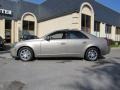 Cashmere - CTS Sedan Photo No. 4