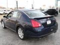 Majestic Blue Metallic - Maxima 3.5 SE Photo No. 5