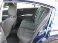 Majestic Blue Metallic - Maxima 3.5 SE Photo No. 7