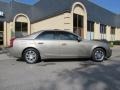 Cashmere - CTS Sedan Photo No. 7
