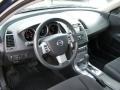 Majestic Blue Metallic - Maxima 3.5 SE Photo No. 9