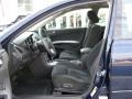 Majestic Blue Metallic - Maxima 3.5 SE Photo No. 11