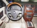 Cashmere - CTS Sedan Photo No. 14