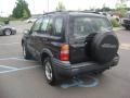 Black - Tracker ZR2 4WD Hard Top Photo No. 4