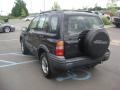 2003 Black Chevrolet Tracker ZR2 4WD Hard Top  photo #4