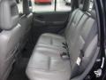 2003 Black Chevrolet Tracker ZR2 4WD Hard Top  photo #5