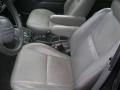 2003 Black Chevrolet Tracker ZR2 4WD Hard Top  photo #7