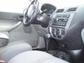 2006 Light Tundra Metallic Ford Focus ZX5 SE Hatchback  photo #9