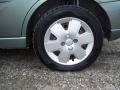 2006 Ford Focus ZX5 SE Hatchback Wheel and Tire Photo