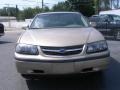 2004 Sandstone Metallic Chevrolet Impala   photo #3