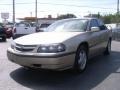 2004 Sandstone Metallic Chevrolet Impala   photo #4