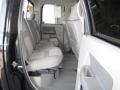 2007 Brilliant Black Crystal Pearl Dodge Ram 1500 ST Quad Cab  photo #11