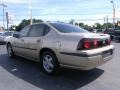 2004 Sandstone Metallic Chevrolet Impala   photo #6