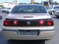 2004 Sandstone Metallic Chevrolet Impala   photo #7