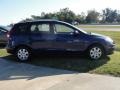 Atlantic Blue - Elantra Touring GLS Photo No. 2