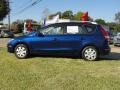  2011 Elantra Touring GLS Atlantic Blue