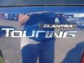  2011 Elantra Touring GLS Logo