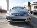 Graphite Shadow - G 37 Sedan Photo No. 2