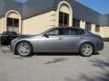 Graphite Shadow - G 37 Sedan Photo No. 4