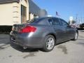 Graphite Shadow - G 37 Sedan Photo No. 6