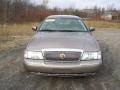 2005 Arizona Beige Metallic Mercury Grand Marquis LS  photo #2