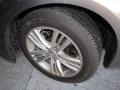 Graphite Shadow - G 37 Sedan Photo No. 21