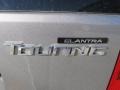 2011 Titanium Gray Metallic Hyundai Elantra Touring GLS  photo #16