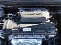 2.0 Liter DOHC 16-Valve CVVT 4 Cylinder Engine for 2011 Hyundai Elantra Touring GLS #40199928