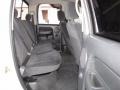 2004 Bright White Dodge Ram 1500 SLT Quad Cab  photo #11