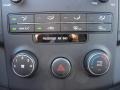 2011 Hyundai Elantra Touring GLS Controls