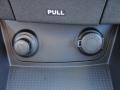 Black Controls Photo for 2011 Hyundai Elantra #40200092