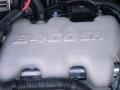 2004 Sandstone Metallic Chevrolet Impala   photo #22