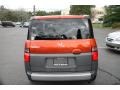 Sunset Orange Pearl - Element EX AWD Photo No. 6