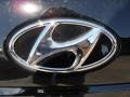 2011 Hyundai Accent GS 3 Door Marks and Logos