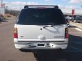 Summit White - Suburban 1500 Z71 4x4 Photo No. 4