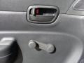 2011 Ebony Black Hyundai Accent GS 3 Door  photo #20