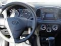 2011 Ebony Black Hyundai Accent GS 3 Door  photo #23