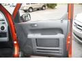 Black 2004 Honda Element EX AWD Door Panel