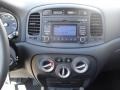 2011 Ebony Black Hyundai Accent GS 3 Door  photo #24