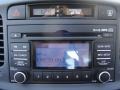 2011 Ebony Black Hyundai Accent GS 3 Door  photo #25