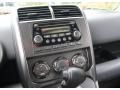 Black Controls Photo for 2004 Honda Element #40200640