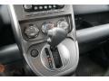 4 Speed Automatic 2004 Honda Element EX AWD Transmission