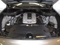 3.5 Liter DOHC 24-Valve CVTCS V6 Engine for 2010 Infiniti FX 35 AWD #40200700