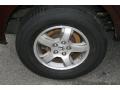 2008 Honda Pilot EX-L 4WD Wheel and Tire Photo