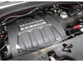 3.5 Liter SOHC 24 Valve VTEC V6 Engine for 2008 Honda Pilot EX-L 4WD #40201128