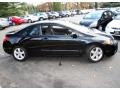 Nighthawk Black Pearl - Civic EX Coupe Photo No. 4