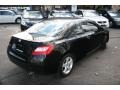 Nighthawk Black Pearl - Civic EX Coupe Photo No. 5
