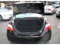 Nighthawk Black Pearl - Civic EX Coupe Photo No. 7