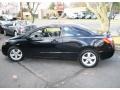 Nighthawk Black Pearl - Civic EX Coupe Photo No. 9