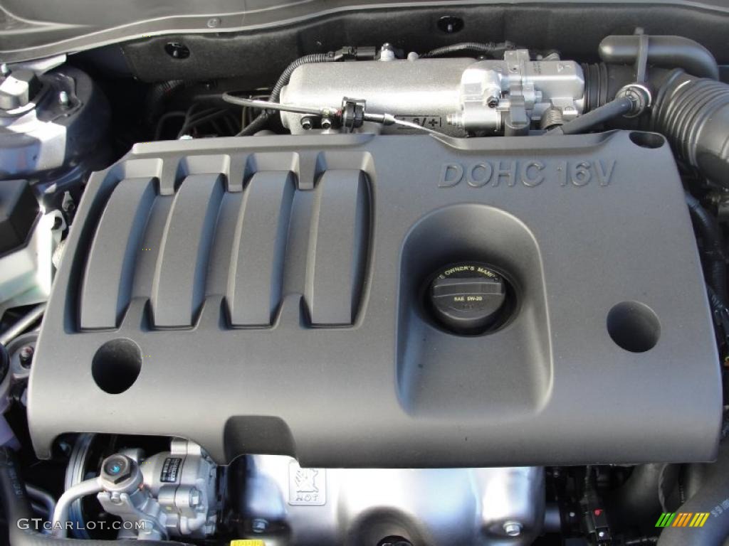 2011 Hyundai Accent GS 3 Door 1.6 Liter DOHC 16-Valve VVT 4 Cylinder Engine Photo #40201388